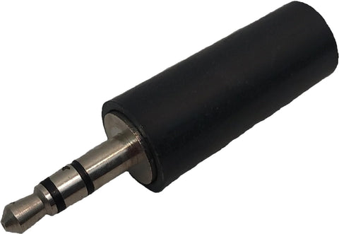 Marmat P353X 3.5 mm 3 Conductor Plug