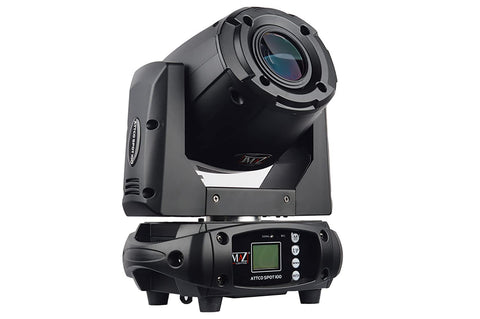 JMAZ Lighting Attco Spot 100