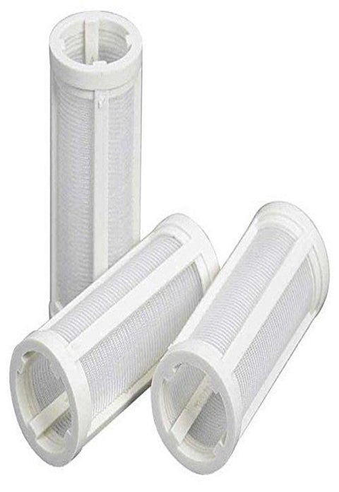 Moeller Marine Moeller Replacement Inline Glass View Fuel Filter