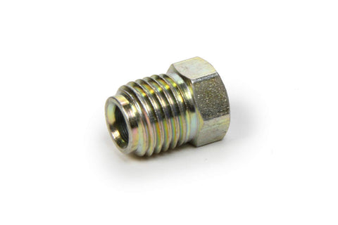 Leed Brakes Inverted Flare Plug 3/8-24