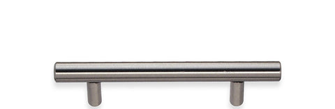 Steel Pull, 3 7/8" On Zamak