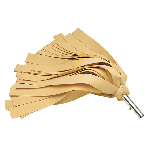 Shurhold Deluxe Water Sprite Chamois Mop - High-Absorbent PVA Drying Mop with 2 7/8" Strips, Resists Mold & Mildew for Fast, Streak-Free Drying