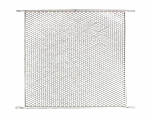 M-D Building Products 33605 30 36-Inch Patio Grille, 30" x 36", Mill, 3 Foot