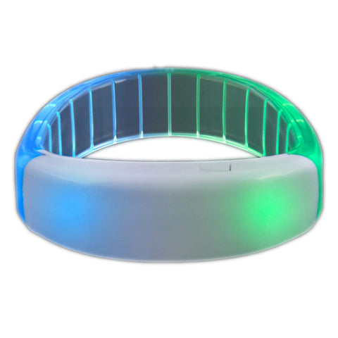 blinkee Fashion LED Bracelet Multicolor