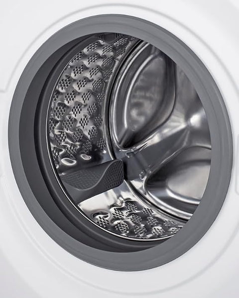 Summit 2.26 cu.ft. Washer & 4.1 cu.ft. Heat Pump Dryer Combo, ENERYSTAR Certified, Washer-Dryer Set, White - SLS3434W (Heat Pump)