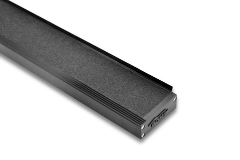 Romik® ROB-T SUV Running Boards Side Steps fits Ford Bronco 2 Door "DRP" (2021 - Present)