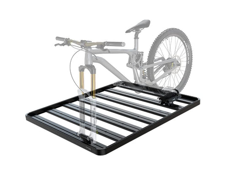 Front Runner Pro Thru Axle Bike Carrier/Power Edition