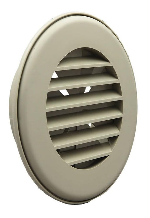 B&B Molders 94269 Heat Vent 4" with Damper