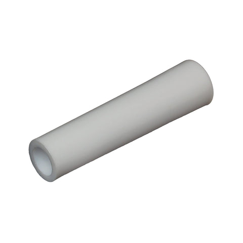RV Designer E229, Plastic Door Bumper, 2-7/8 inch, White, Entry Door Hardware