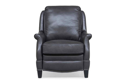 BarcaLounger Ashebrooke Manual Recliner - Wrenn-Grey