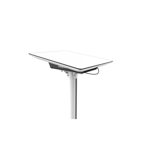 SCANSTRUT SC-SL-01 Aluminium 8 Wedge Mount F