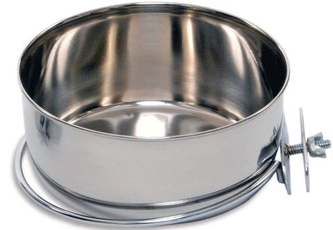 Prevue Pet Products Coop Cup 30 Oz Bolt On