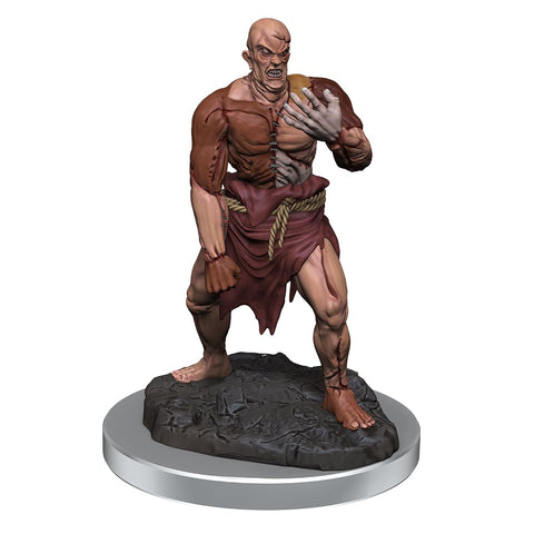 Dungeons & Dragons: Nolzur's Marvelous Minis: Flesh Golems