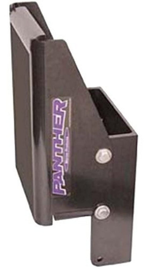 Panther 55-0027 Aluminum Fixed Motor Bracket - Up to 150 lbs