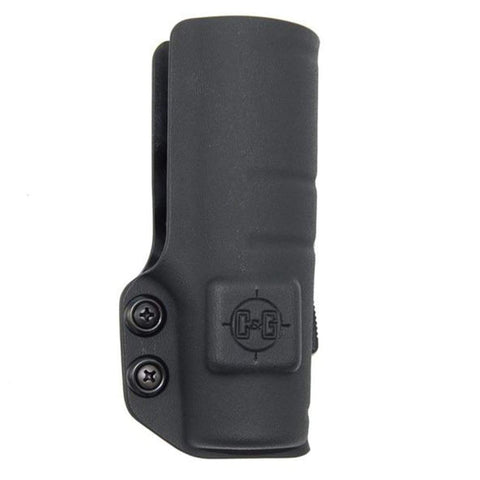 C & G PRO Series Holsters - SWAT K9 Unit Approved