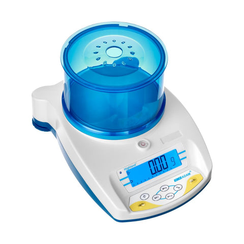 Adam Equipment HCB 2202 - Highland® Portable Precision Balances - Capacity: 2200g, Readability: 0.01g
