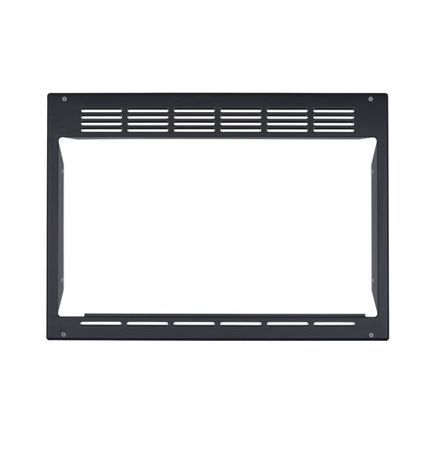 GE PROFILE 0.9 CU. FT. MICROWAVE TR