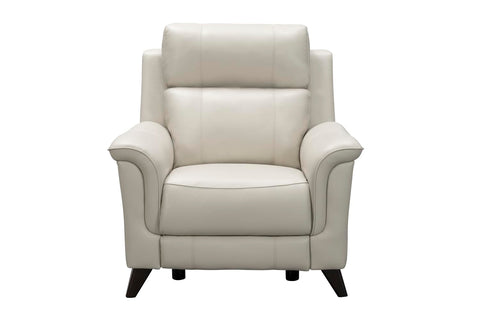 BarcaLounger Kester Power Recliner – Laurel Cream