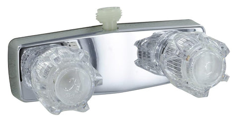Valterra PF213348 Shw 4 Ch Ds Pl