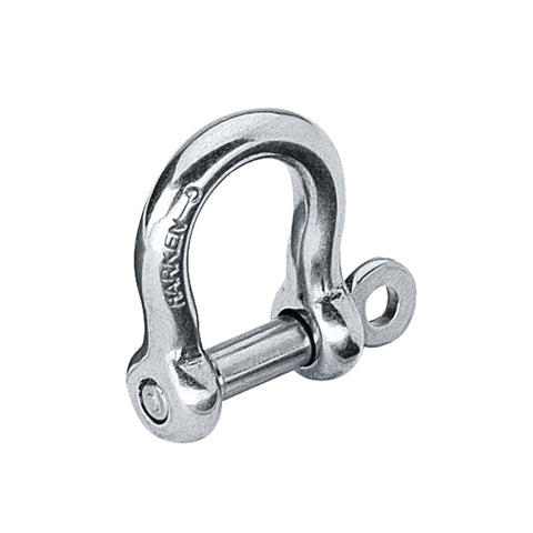 Harken Forged Shackle | Premium Sailing and Sailboat Equipment