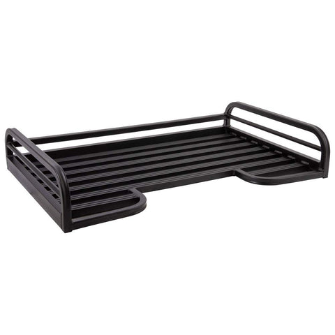 Great Day Mighty-Lite Rear Rack - 41w x 26d x 7h