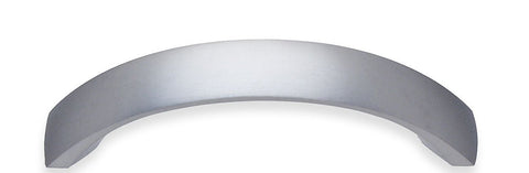 Beslagsboden Camber Drawer Arch Pull Size: 3.875"
