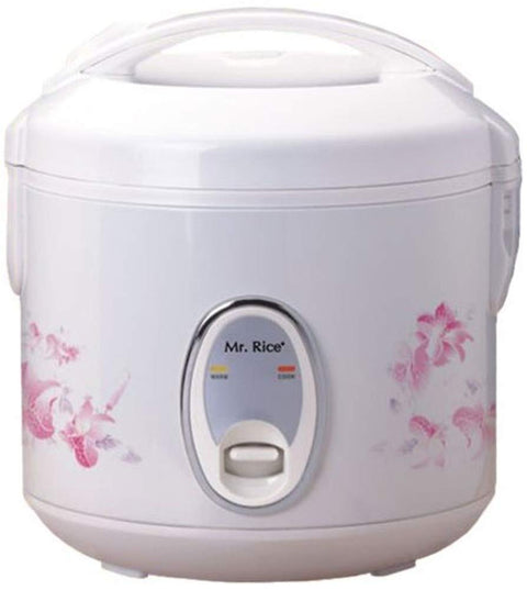 4 Cups Rice Cooker