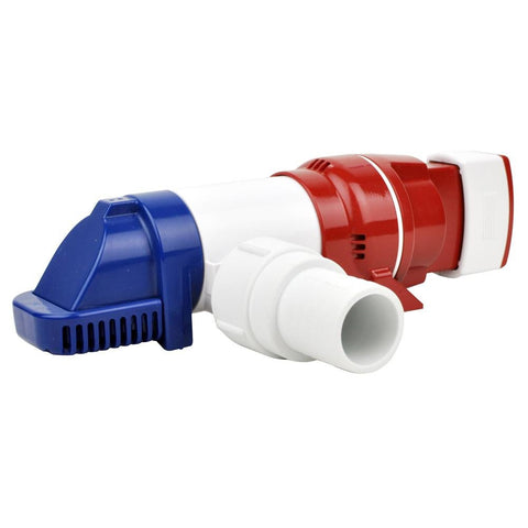 Rule LP900S LoPro Automatic Bilge Pump