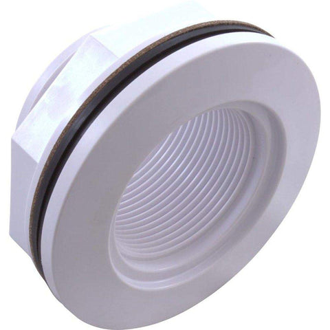 Hayward SP1023 1-1/2-Inch FIP Inlet Return Fitting with Locknut and Gasket
