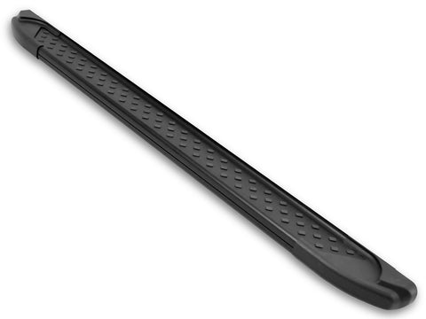 Romik 61726419-5.5" RAL Series Black Running Boards