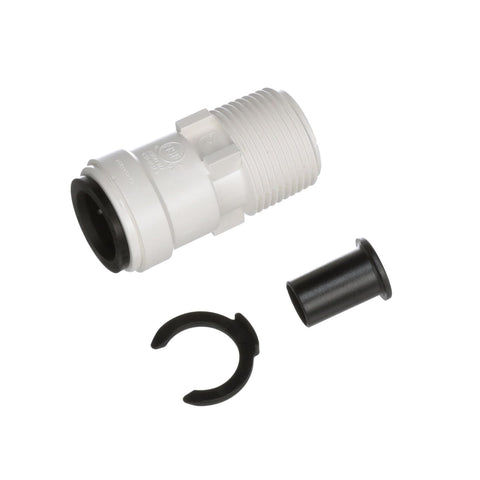 SEA TECH INC 135011012 Male CNNCTR 1/2 CTS X 3/4