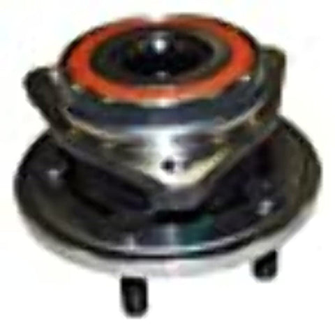 Crown Automotive Hub Assembly Driveline and Axles
