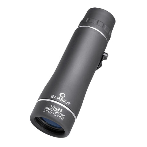 BARSKA Trend 10x25 Monocular