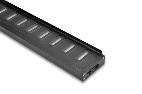 Romik® ROF-T SUV Running Boards Side Steps fits Ford Bronco 2 Door "DRP" (2021 - Present)