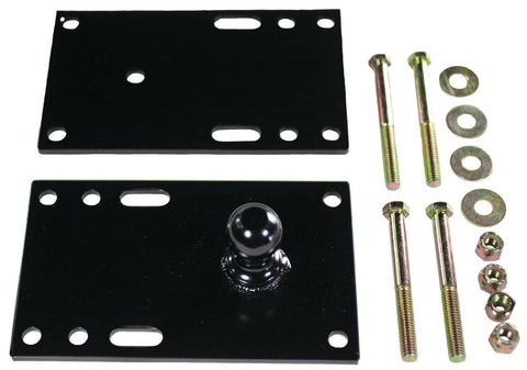 HUSKY TOWING 38964 Weight Distribution Hitch Sway Control Ball Weight DISTRIBUTING Hitch ACCE