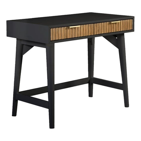 Larsen Mini Desk Black