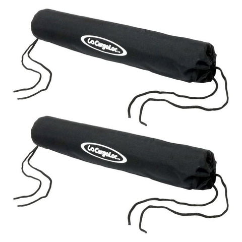 2 Pc. 20" Rooftop Cross Bar Pads