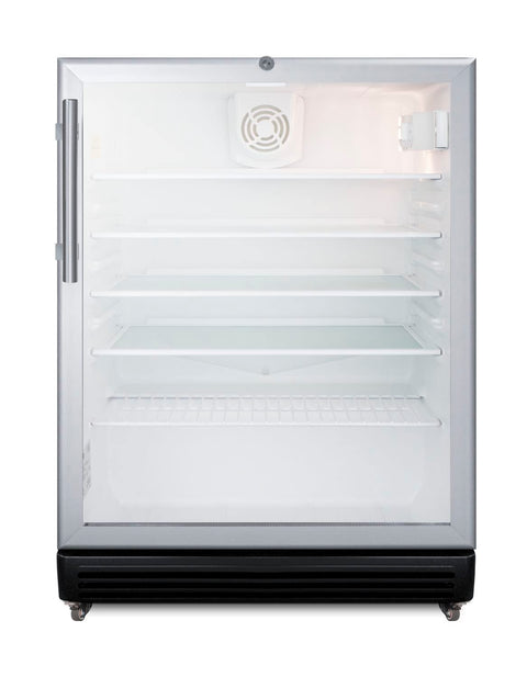 24 inches Wide Beverage Center