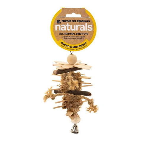 Prevue Hendryx Naturals, Prince