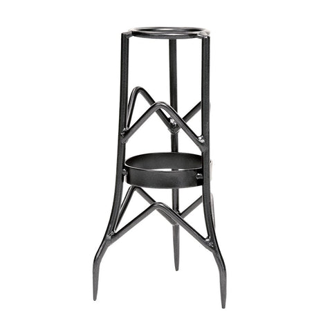 Achla Designs Toad Stool/Gazing Ball Stand, Small