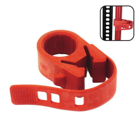 Hi-Lift Jack Handle-Keeper (Red) HK-R