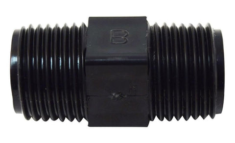 Valterra P23406 1/2" Plastic Nipple