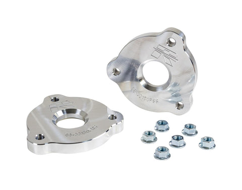 ReadyLIFT 66-33150 1.5'' Front Leveling Kit For Chevrolet/GMC Colorado/Canyon RWD, 4WD