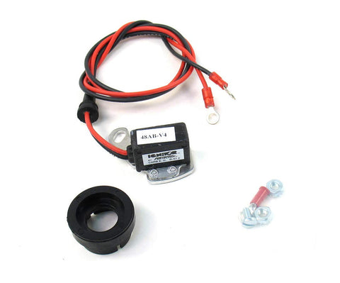 PerTronix 1266 Ignitor Electronic Ignition Conversion Kit, Compatible with Ford 6 Cylinder