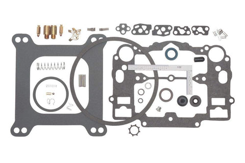 Genuine Edelbrock 1477 Carburetor Rebuild & Maintenance Kit for All Edelbrock Square-Bore Carbs