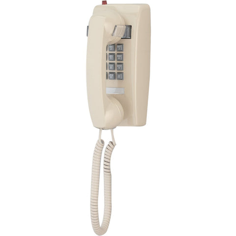 Cortelco 255444-VBA-27MD Wall, message waiting li (Corded Telephones / Basic Telephones)