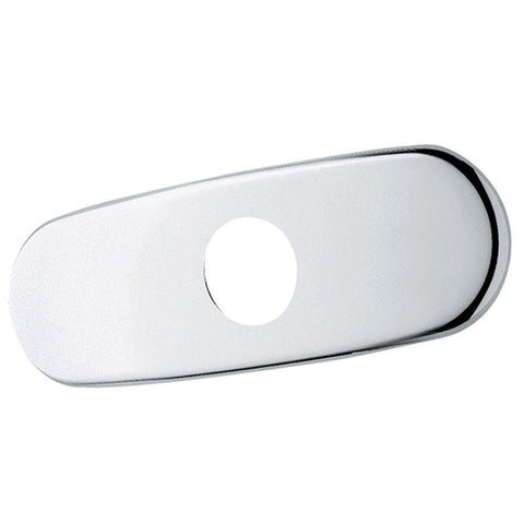 Grohe Universal 6 inch Escutcheon