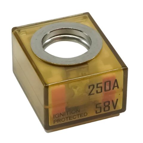 250 Amp Terminal Fuse - Egis MRBF