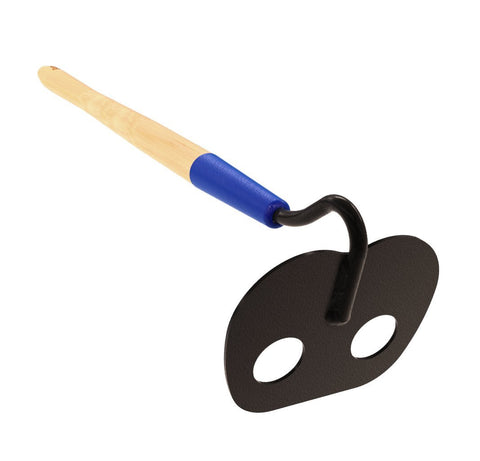 Bon Tool Mortar Hoe with Short Handle