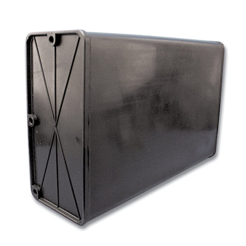 Valterra R8018 8" x 16" x 18" ABS Water Tank, 9 Gallon